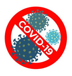 Coronavirus 2019 Ncov Icon Coronavirus Covid 19