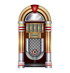 Jukebox Clipart