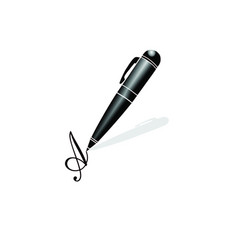 Pen Icon