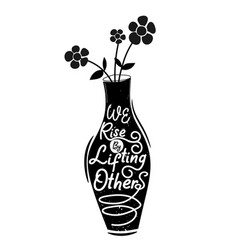 We Rise Lifting Others