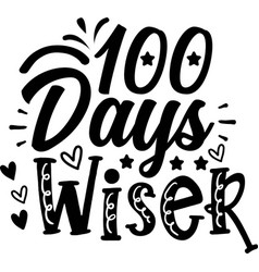 100 Days Wiser File