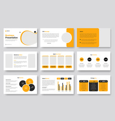 Creative Business Powerpoint Presentation Slides