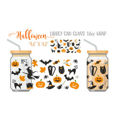 Printable Full Wrap For Libby Class Can A Pattern