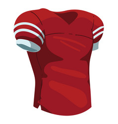 American Football Shirt