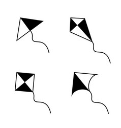 Kites Icons