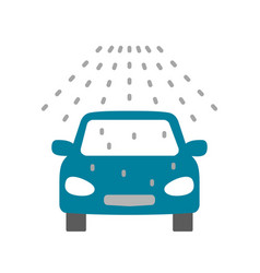 Car Shower Icon