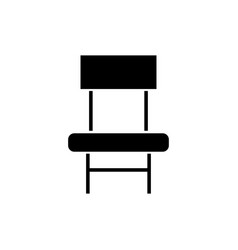 Chair Icon