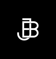 Jb Logo Symbol Vector Images (over 1,700)