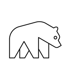 Bear Logo