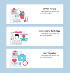 Cardiac Surgery Interventional Cardiology Heart