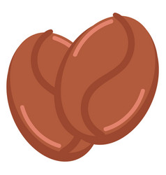 Coffee Beans Icon