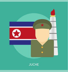 Juche Conceptual Design