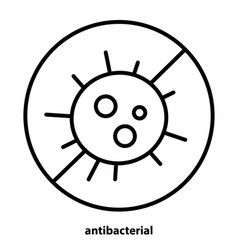 Antibacterial And Antiviral Defense