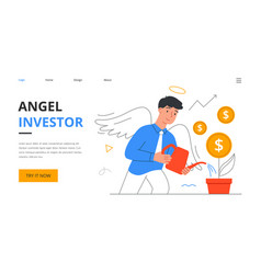 Angel Investor Online Meetup