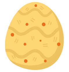 Easter Egg Icon