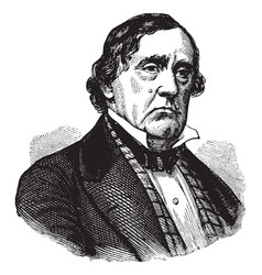 Lewis Cass Vintage