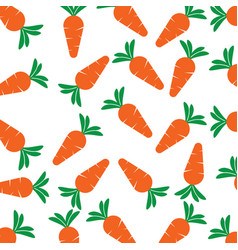 Carrot Background