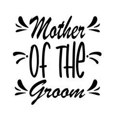 Mother Of The Groom Quote Letters