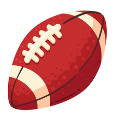 American Football Ball