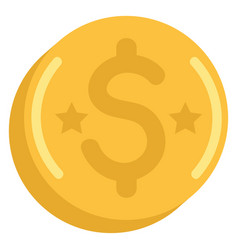 Money Coin Icon