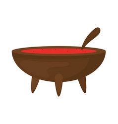 Mexican Sauce Icon