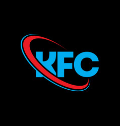 Kfc Logo Letter Design