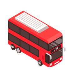 Double Decker Bus Composition