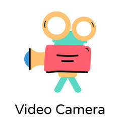 Video Camera