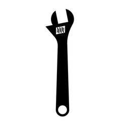 Monkey Wrench Adjustable Spanner Divorce Key Icon