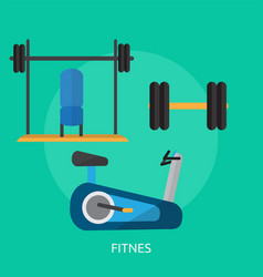 Fitnes Conceptual Design