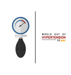 World Hypertension Day