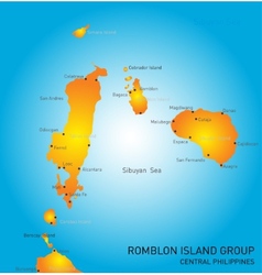 Romblon Island Group