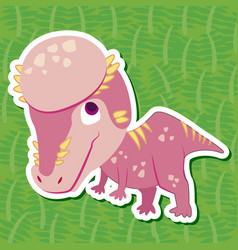 Cute Dinosaur Sticker20