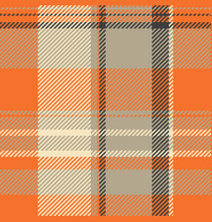 Textile Background Of Check Plaid Tartan