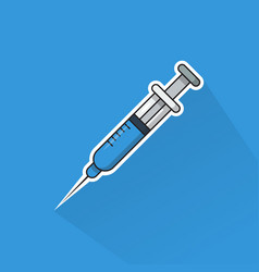 Syringe