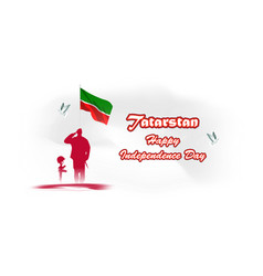 For Tatarstan Independence Day