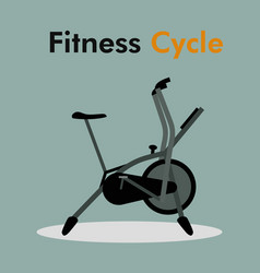 Cycling Exercise Machine