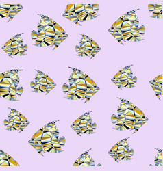 Fish Pattern