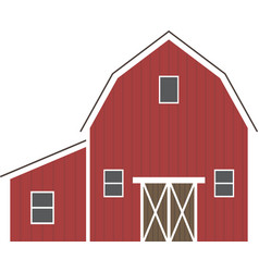 Barn