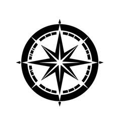 Compass Symbol