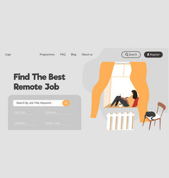 Find Best Remote Job Freelancing Work From Home