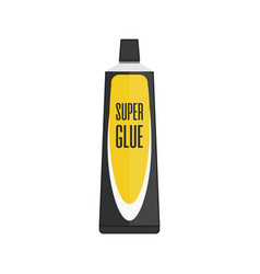 Tube Of Super Glue