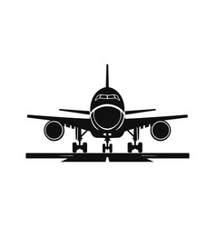 Air Travel Symbol Art