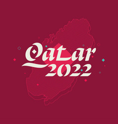 Qatar 2022 Theme Banner