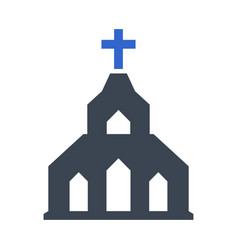 Church Icon