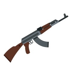 Akm Icon Flat Style