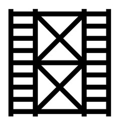 Scaffolding Prefabricated Construction Frame