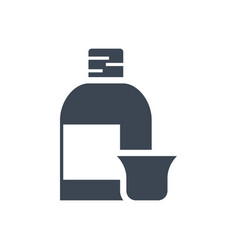 Syrup Icon