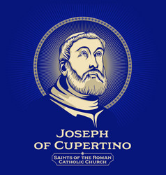 Catholic Saints Joseph Of Cupertino