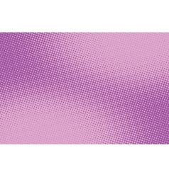 Retro rays comic red background raster gradient Vector Image